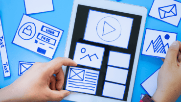 User-Friendly Web Experience