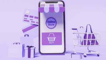 ecommerce app