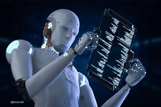 Ai services