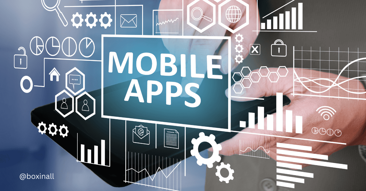 mobile app development