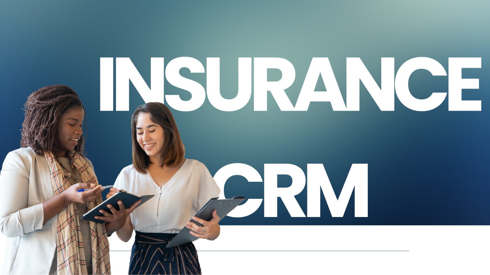 The Future of Insurance CRMs: Best Solutions for 2025 