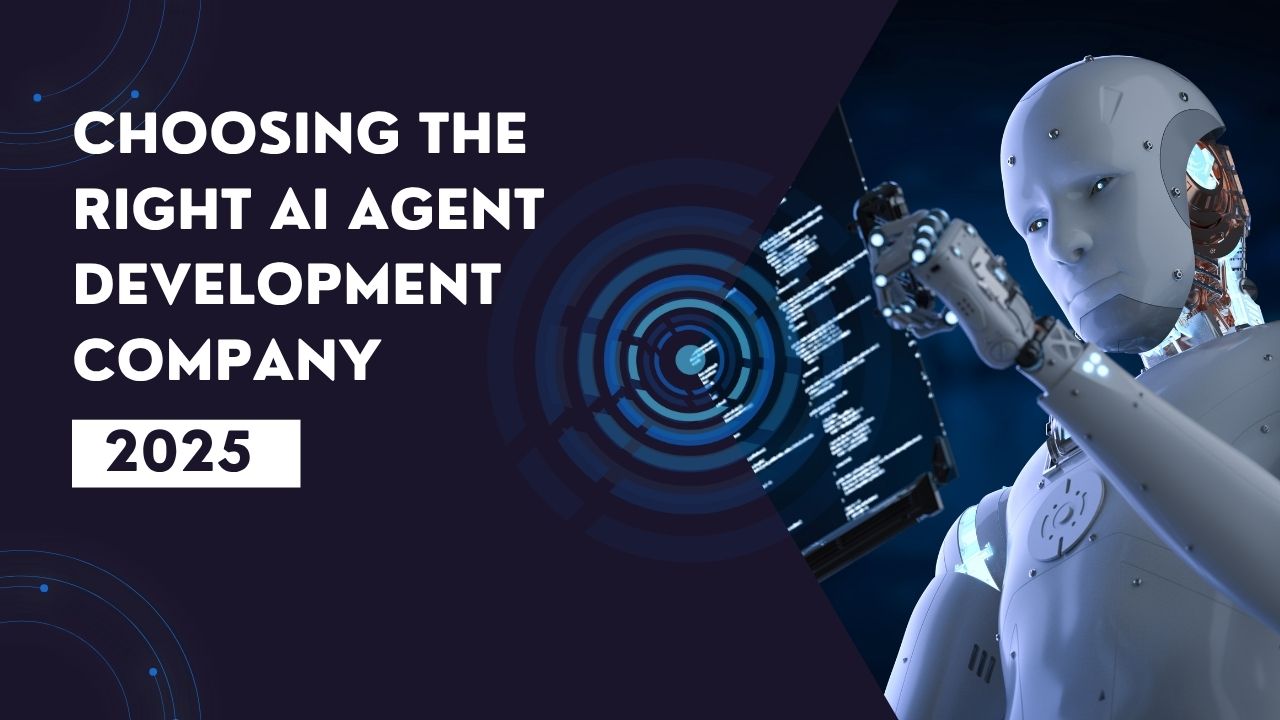 Choosing the Right AI Agent Development Company: Why Boxinall Softech Stands Out