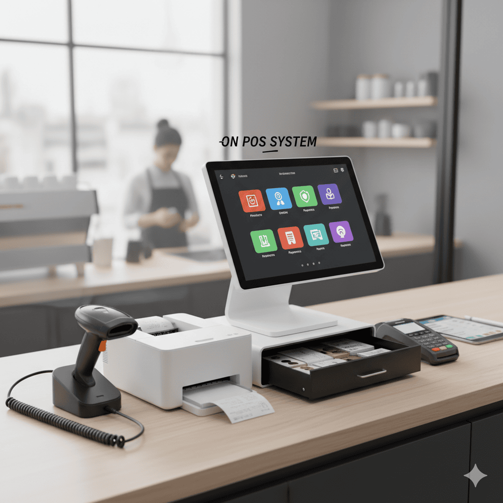 Title: Bridging Legacy POS Systems with Modern Mobile Apps Using a Windows Sync Agent