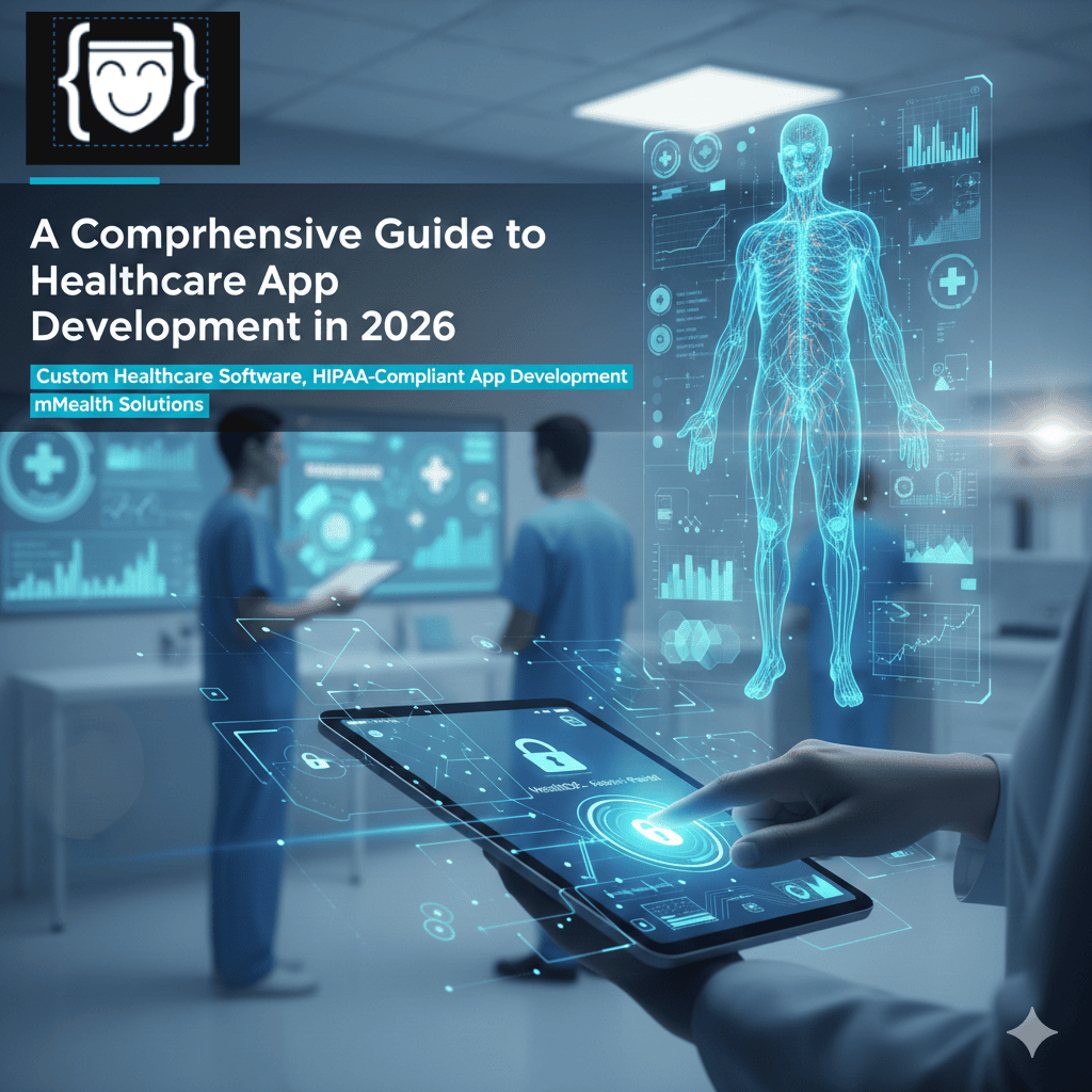 Building a Healthcare App in 2026: A Guide to Costs, Compliance, and Scaling